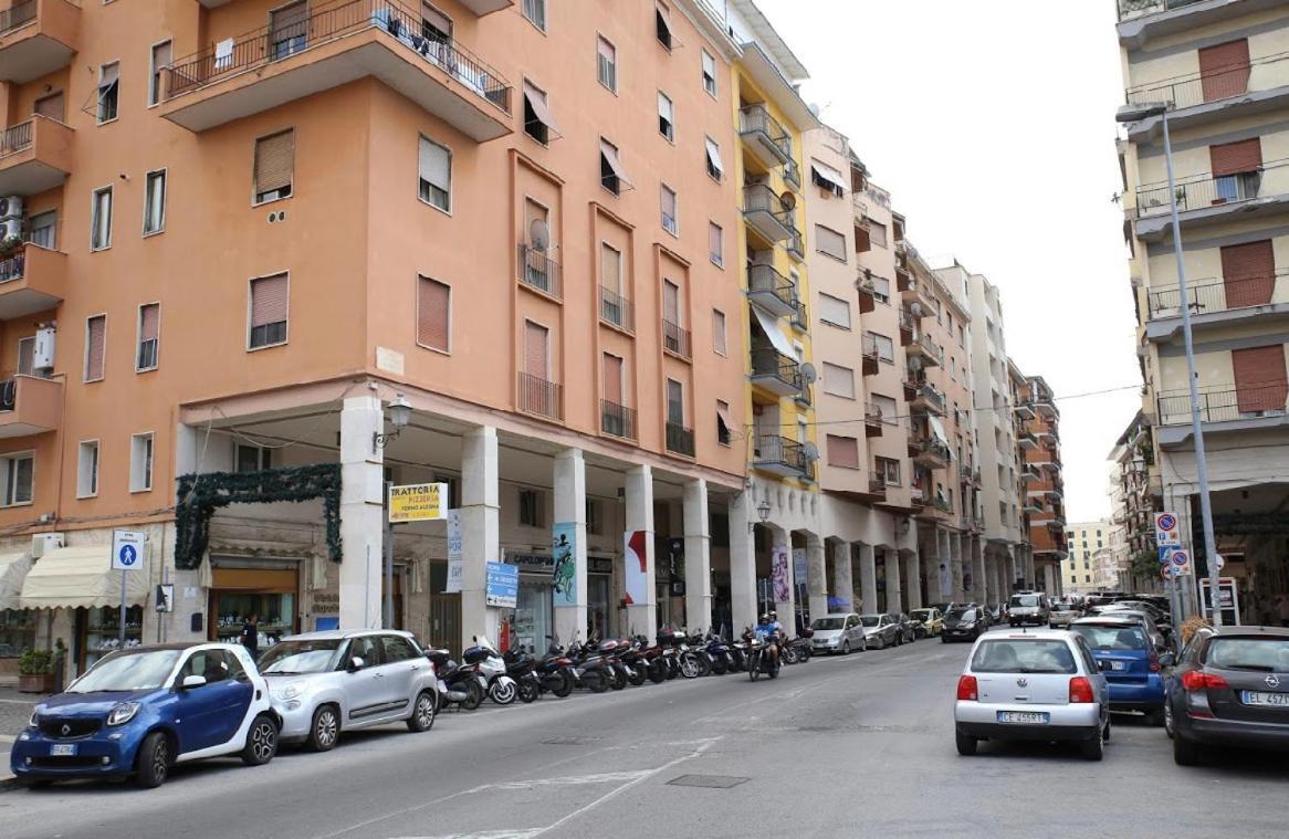 House Sottocoperta Hotel Civitavecchia Exterior foto